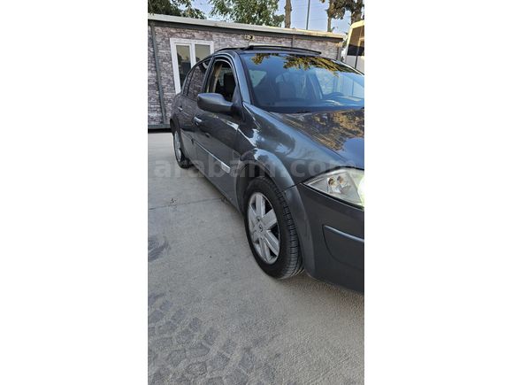 Sahibinden Renault Megane 1.5 dCi Dynamique 2004 Model