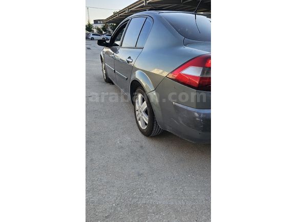 Sahibinden Renault Megane 1.5 dCi Dynamique 2004 Model