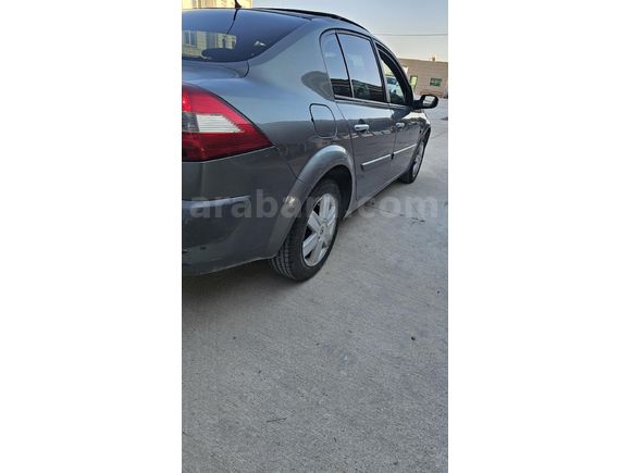 Sahibinden Renault Megane 1.5 dCi Dynamique 2004 Model
