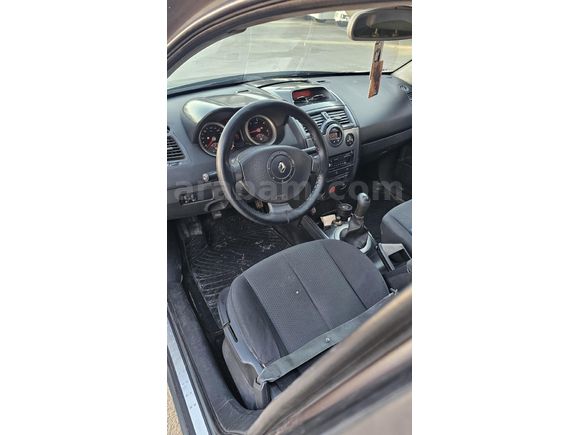 Sahibinden Renault Megane 1.5 dCi Dynamique 2004 Model