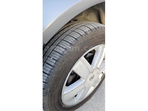 Sahibinden Renault Megane 1.5 dCi Dynamique 2004 Model