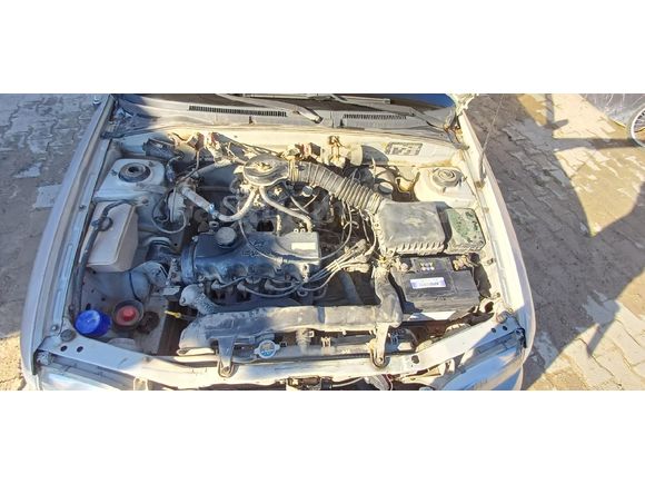 Sahibinden Hyundai Accent 1.3 Lx 1998 Model
