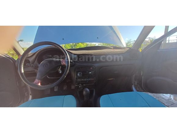 Sahibinden Hyundai Accent 1.3 Lx 1998 Model