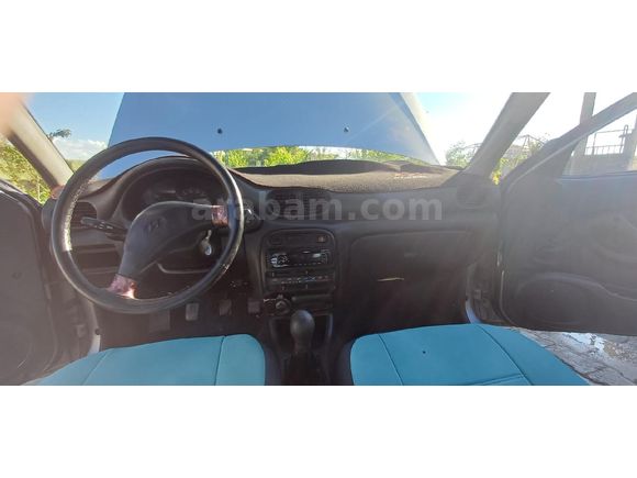 Sahibinden Hyundai Accent 1.3 Lx 1998 Model