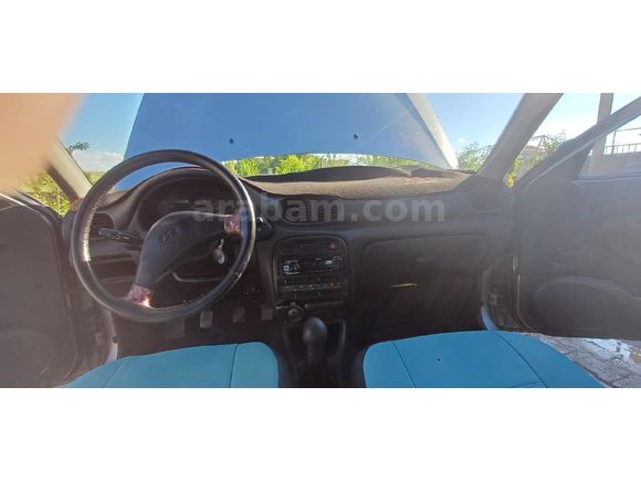 Sahibinden Hyundai Accent 1.3 Lx 1998 Model