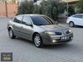 2009 MODEL RENAULT MEGANE 110 BİN KM HATASIZ BOYASIZ