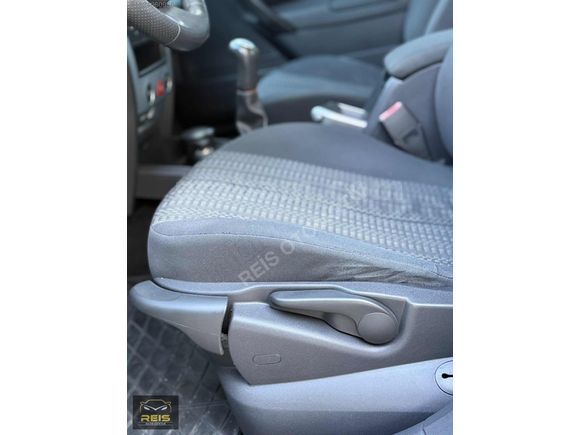 2009 MODEL RENAULT MEGANE 110 BİN KM HATASIZ BOYASIZ