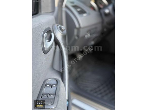 2009 MODEL RENAULT MEGANE 110 BİN KM HATASIZ BOYASIZ