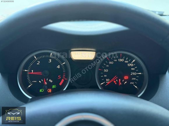 2009 MODEL RENAULT MEGANE 110 BİN KM HATASIZ BOYASIZ