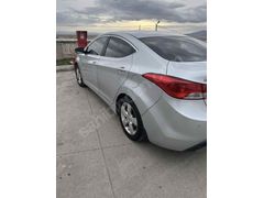 Sahibinden Hyundai Elantra 1.6 D-CVVT Prime Plus 2011 Model   181000