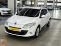 2012 RENAULT MEGANE 1.5 DCİ EXPRESSİON BAKIMLI