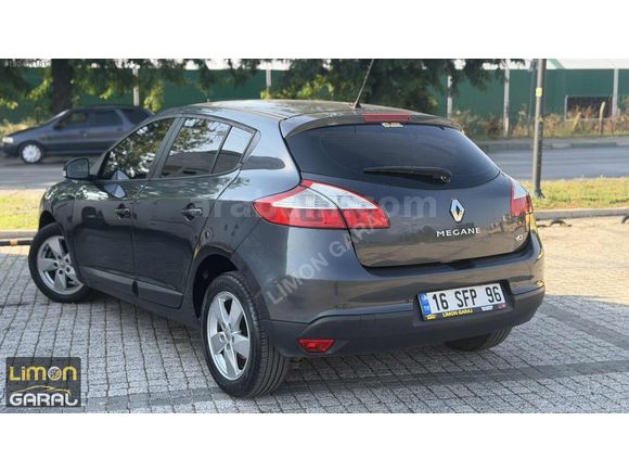 "LİMON GARAJ"110 LUK 6 İLERİ +KLİMALI+İÇİ BEJ