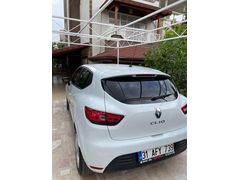 Sahibinden Renault Clio 0.9 TCe Sport Tourer Touch 2020 Model Hatay 82.900 km Beyaz