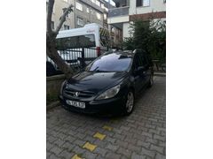 Sahibinden Peugeot 307 1.6 Profil 2004 Model 