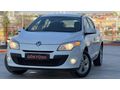 M&K GÖKTÜRK OTOMOTİV'DEN MEGANE 1.5 DCI EXPRESSİON HATASIZ