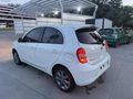 NİSSAN MİCRA 75 BİNDE CAM TAVANLI PLATİNUM EN DOLUSU