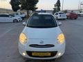 NİSSAN MİCRA 75 BİNDE CAM TAVANLI PLATİNUM EN DOLUSU
