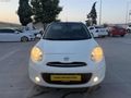 NİSSAN MİCRA 75 BİNDE CAM TAVANLI PLATİNUM EN DOLUSU