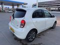 NİSSAN MİCRA 75 BİNDE CAM TAVANLI PLATİNUM EN DOLUSU