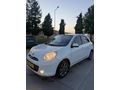 NİSSAN MİCRA 75 BİNDE CAM TAVANLI PLATİNUM EN DOLUSU