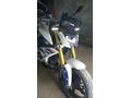Sahibinden BMW G 310 R