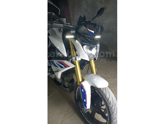 Sahibinden BMW G 310 R