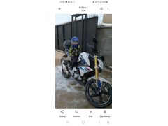 Sahibinden BMW G 310 R