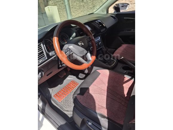 Sahibinden Seat Leon 1.6 TDI CR Style 2015 Model