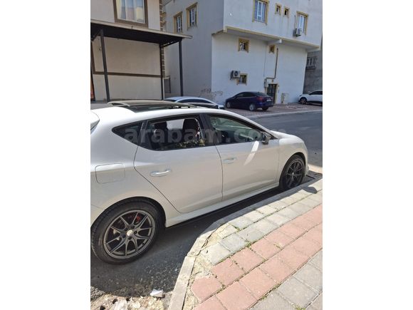 Sahibinden Seat Leon 1.6 TDI CR Style 2015 Model