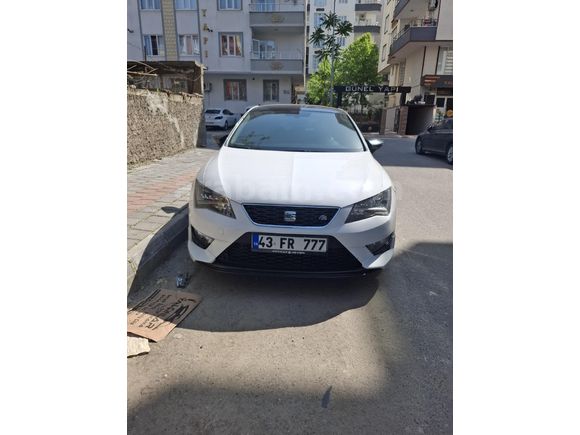 Sahibinden Seat Leon 1.6 TDI CR Style 2015 Model