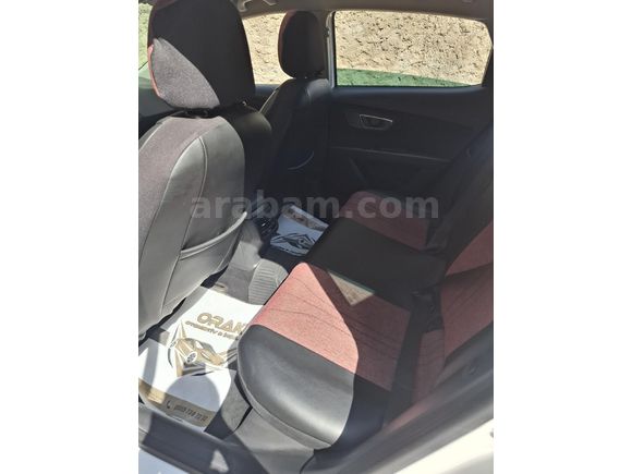 Sahibinden Seat Leon 1.6 TDI CR Style 2015 Model