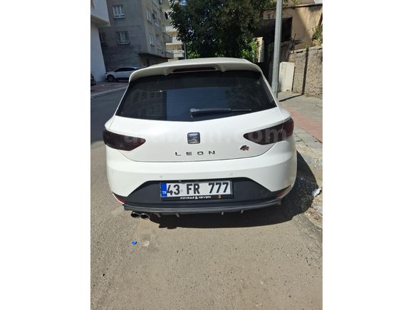 Sahibinden Seat Leon 1.6 TDI CR Style 2015 Model