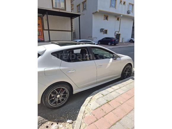 Sahibinden Seat Leon 1.6 TDI CR Style 2015 Model