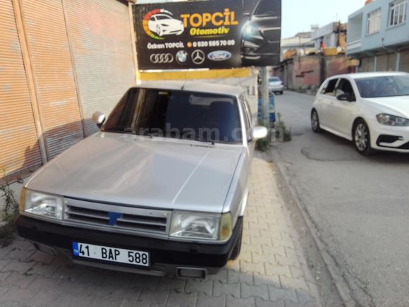 Sahibinden Tofaş Doğan 1.6 ie 2000 Model