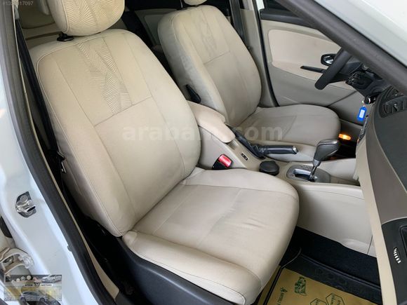 OTOMATİK VİTES 2012 MEGANE 3 EXPRESİON 1.5 DCİ/DİG.KLİMA/HIZ.SAB