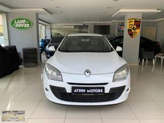 OTOMATİK VİTES 2012 MEGANE 3 EXPRESİON 1.5 DCİ/DİG.KLİMA/HIZ.SAB