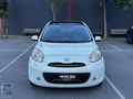 AKINOTO'DAN 2012 NİSSAN MİCRA PLATİNUM TAVAN+KEYLESS 89.000KM