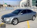 2006 MODEL AUDİ A4 2.0 TDI S-LİNE OTOMATİK VİTES