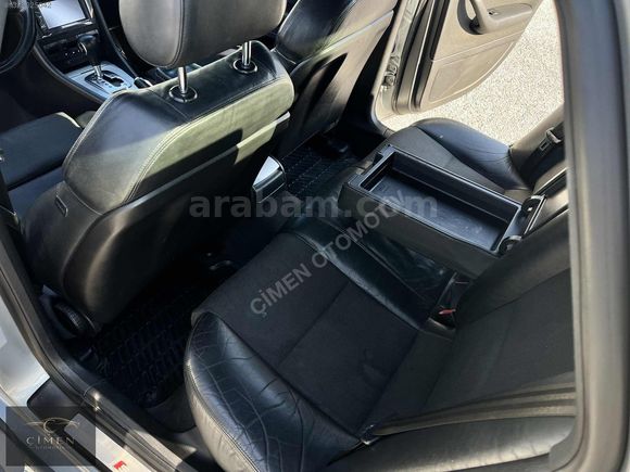 2006 MODEL AUDİ A4 2.0 TDI S-LİNE OTOMATİK VİTES