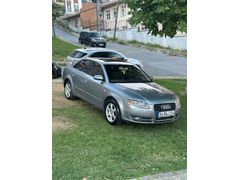 MRL GARAJDAN SANRUFLU MASRAFSIZ AUDI A 4