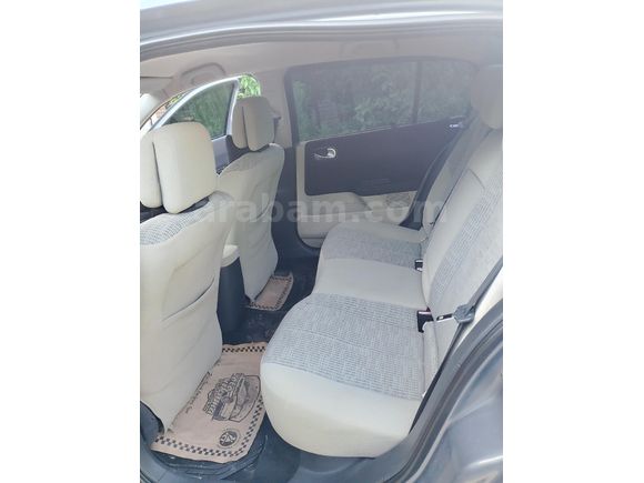 Sahibinden Renault Megane 1.5 dCi Expression 2007 Model