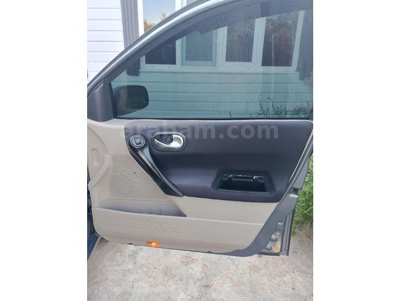 Sahibinden Renault Megane 1.5 dCi Expression 2007 Model
