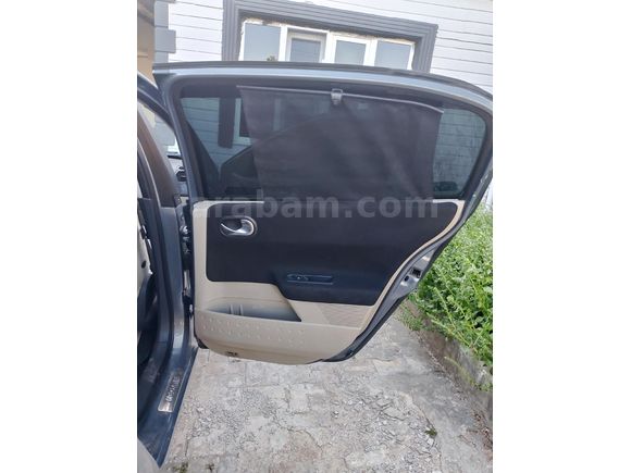 Sahibinden Renault Megane 1.5 dCi Expression 2007 Model