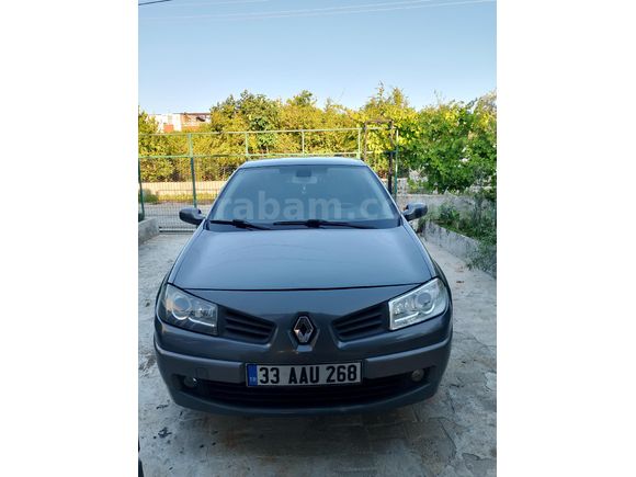 Sahibinden Renault Megane 1.5 dCi Expression 2007 Model