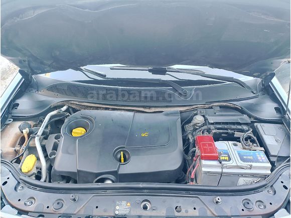 Sahibinden Renault Megane 1.5 dCi Expression 2007 Model