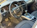 DURMUŞLAR 2013 AUDİ A4 2.0 TDI 177 HP