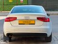 DURMUŞLAR 2013 AUDİ A4 2.0 TDI 177 HP