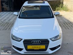 DURMUŞLAR 2013 AUDİ A4 2.0 TDI 177 HP