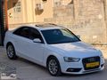 DURMUŞLAR 2013 AUDİ A4 2.0 TDI 177 HP
