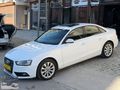 DURMUŞLAR 2013 AUDİ A4 2.0 TDI 177 HP